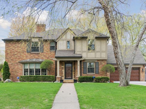 4610 Wooddale Avenue , Edina, MN 55424