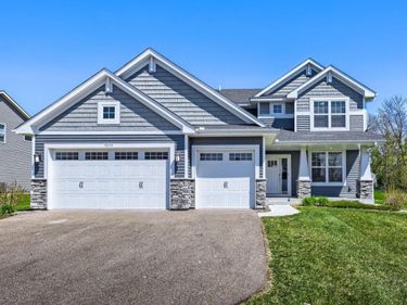 5055 Greenwood Lane, Rockford, MN 55373