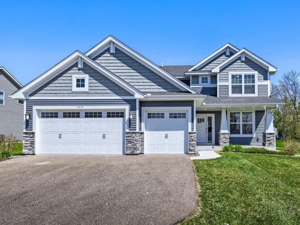 5055 Greenwood Lane, Rockford, MN 55373