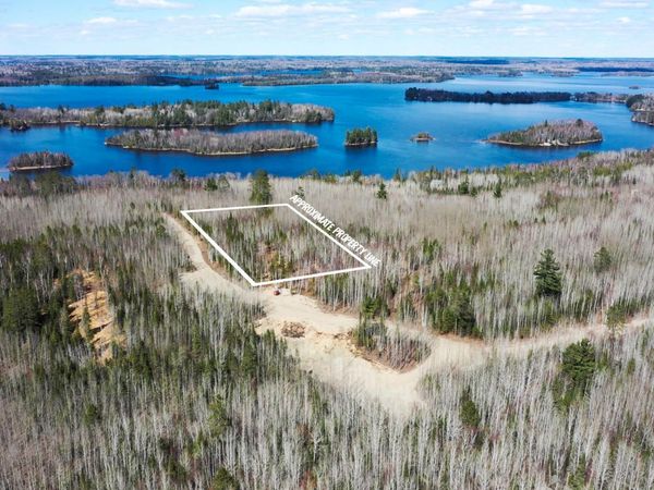 TBD Parcel I Frazer Bay Road, Cook, MN 55723