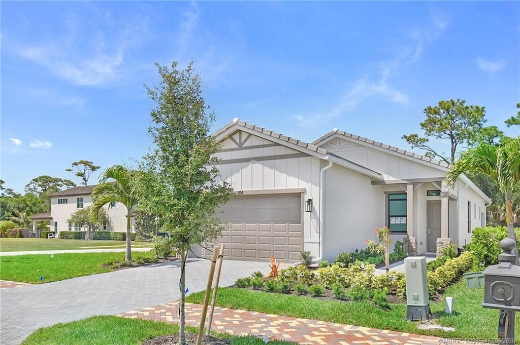 104 SE Strada Cervaro, Port Saint Lucie, FL 34952 Photo