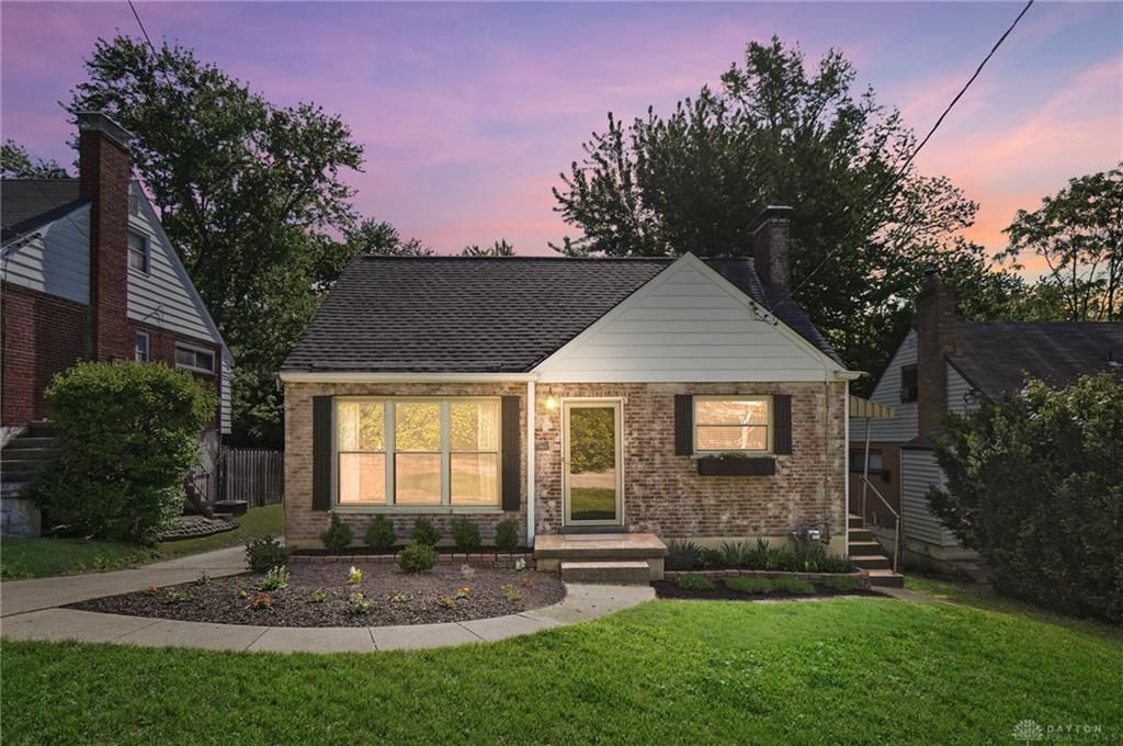 574 Virgil Road, Cincinnati, OH 45238 Main Photo