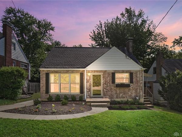 574 Virgil Road, Cincinnati, OH 45238
