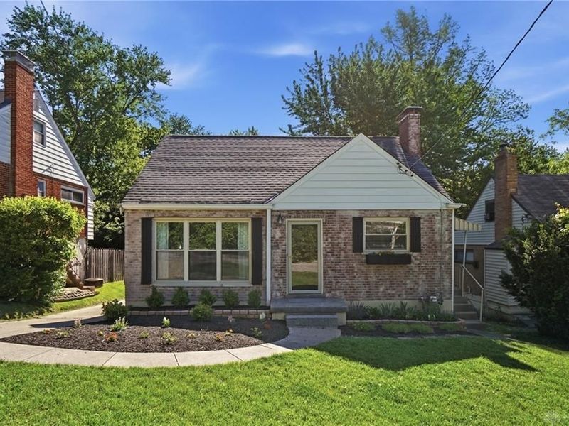 574 Virgil Road, Cincinnati, OH 45238 Photo 2