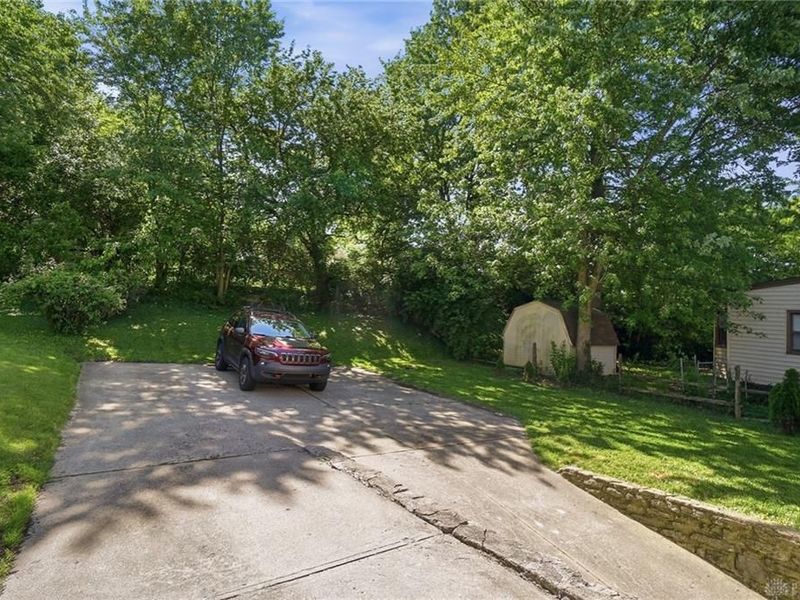 574 Virgil Road, Cincinnati, OH 45238 Photo 38