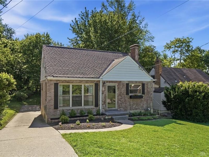574 Virgil Road, Cincinnati, OH 45238 Photo 4
