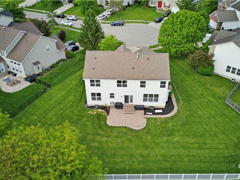 65 Marbury Court, Springboro, OH 45066 Photo 2