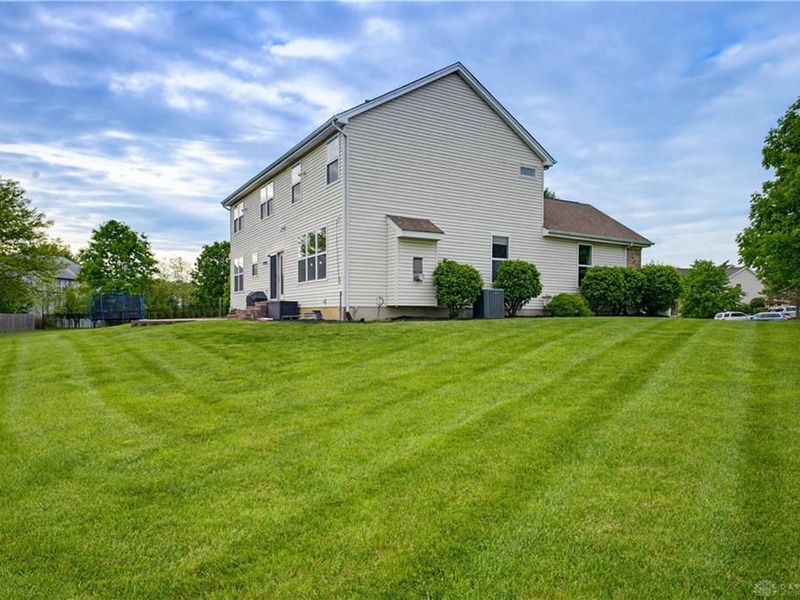 65 Marbury Court, Springboro, OH 45066 Photo 48