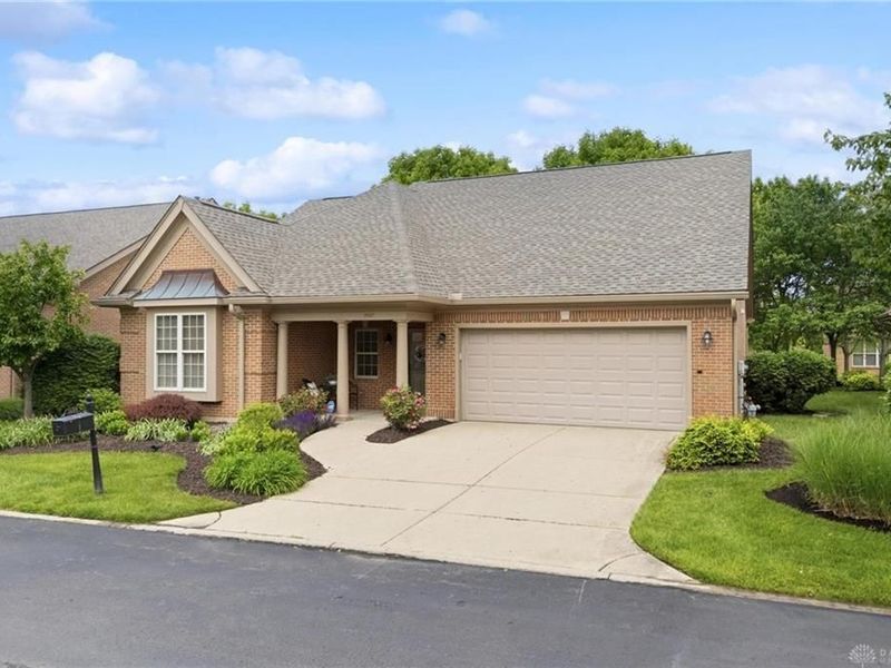 1407 Holes Creek Trace, Dayton, OH 45458 Photo 3