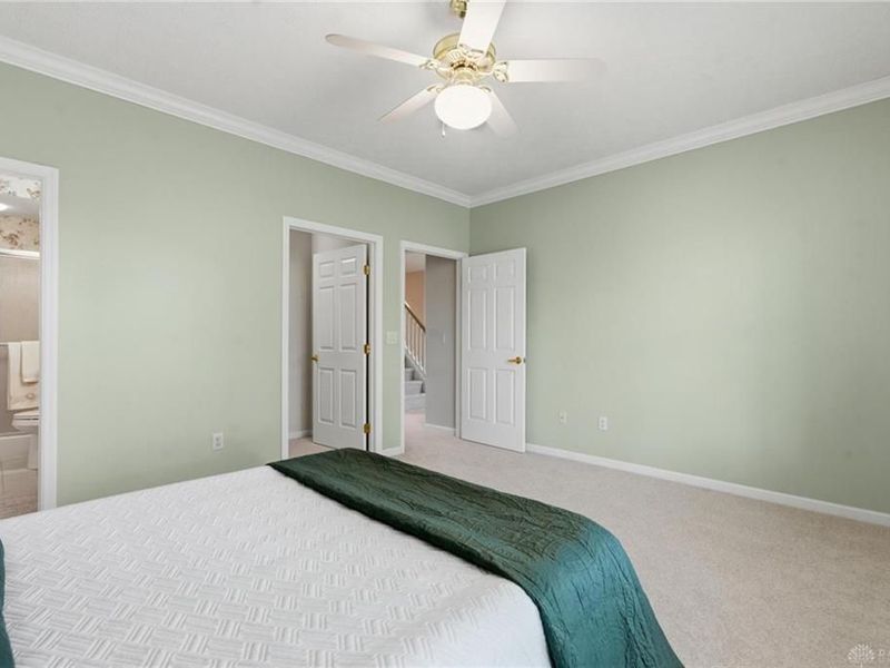 1407 Holes Creek Trace, Dayton, OH 45458 Photo 32