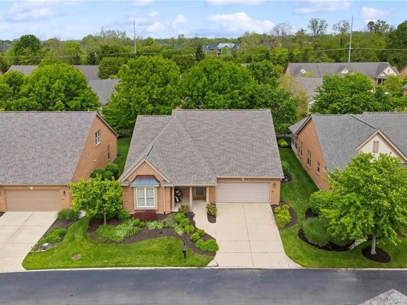 1407 Holes Creek Trace, Dayton, OH 45458 Photo 37
