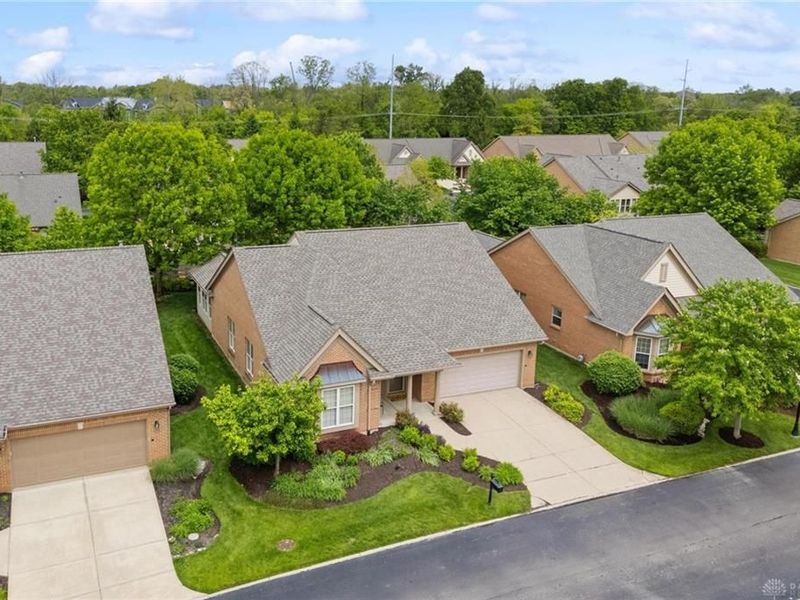 1407 Holes Creek Trace, Dayton, OH 45458 Photo 38