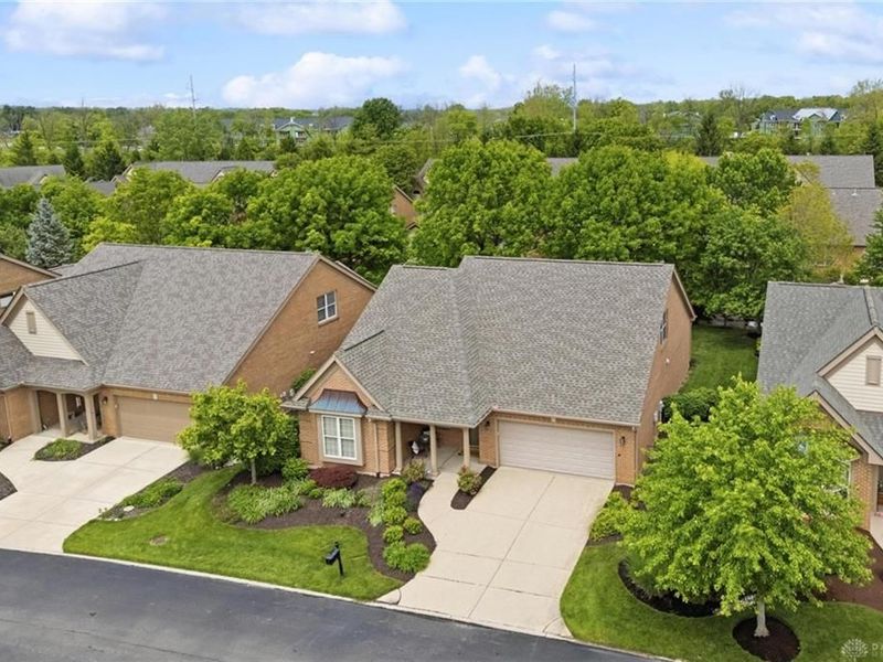 1407 Holes Creek Trace, Dayton, OH 45458 Photo 39