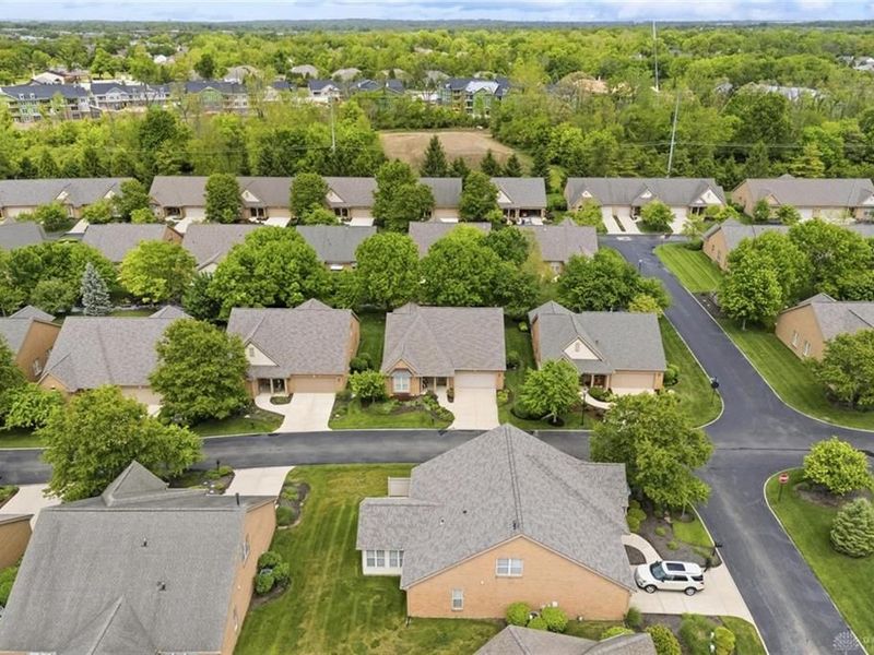 1407 Holes Creek Trace, Dayton, OH 45458 Photo 42