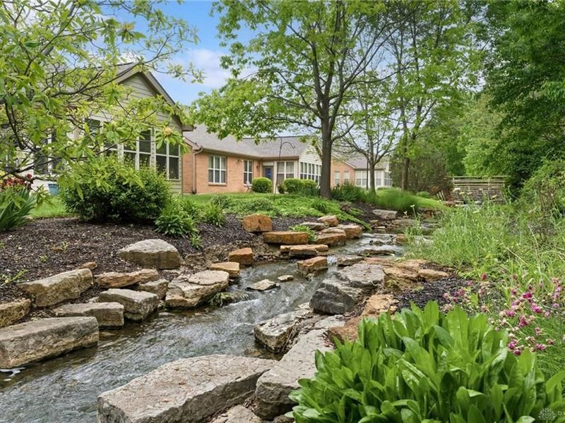 1407 Holes Creek Trace, Dayton, OH 45458 Photo 7