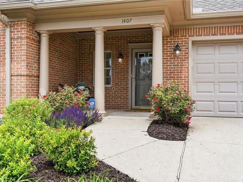 1407 Holes Creek Trace, Dayton, OH 45458 Photo 8