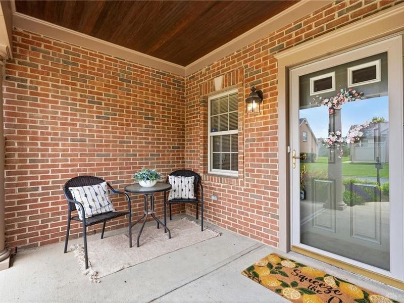 1407 Holes Creek Trace, Dayton, OH 45458 Photo 9
