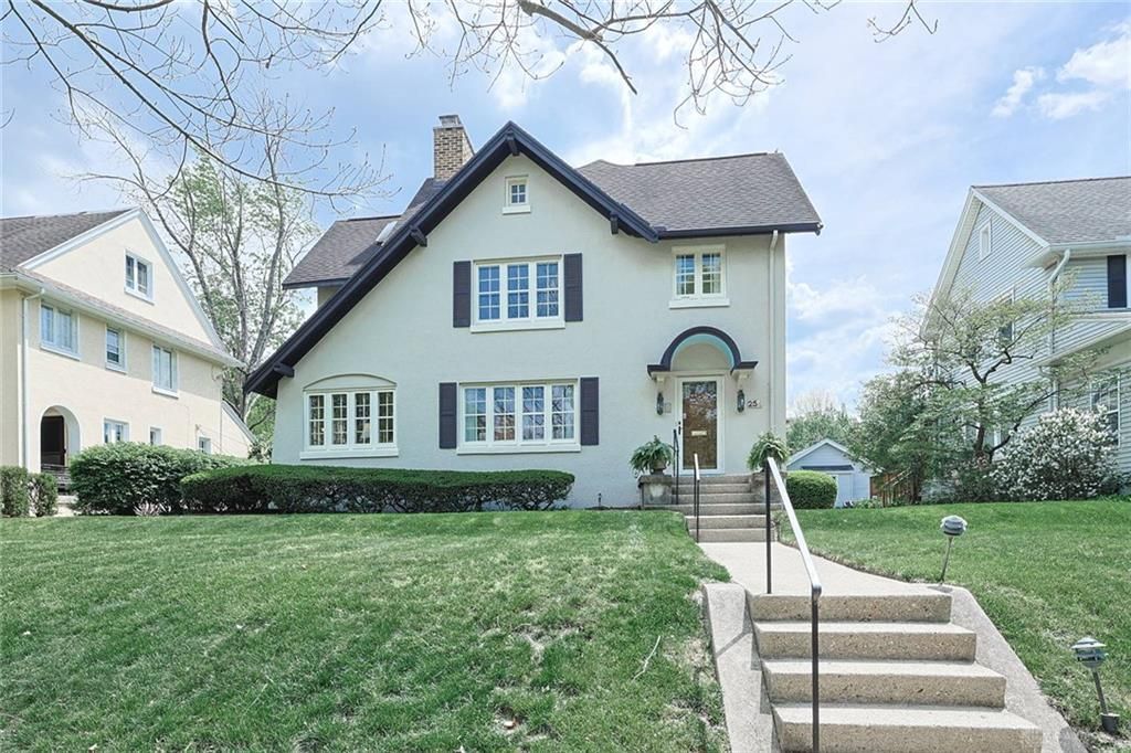 254 Volusia Avenue, Oakwood, OH 45409 Main Photo