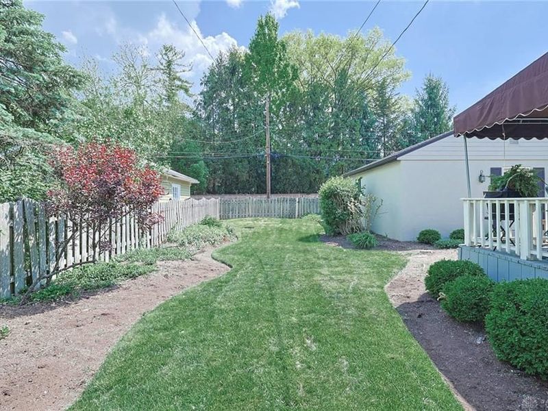 254 Volusia Avenue, Oakwood, OH 45409 Photo 42