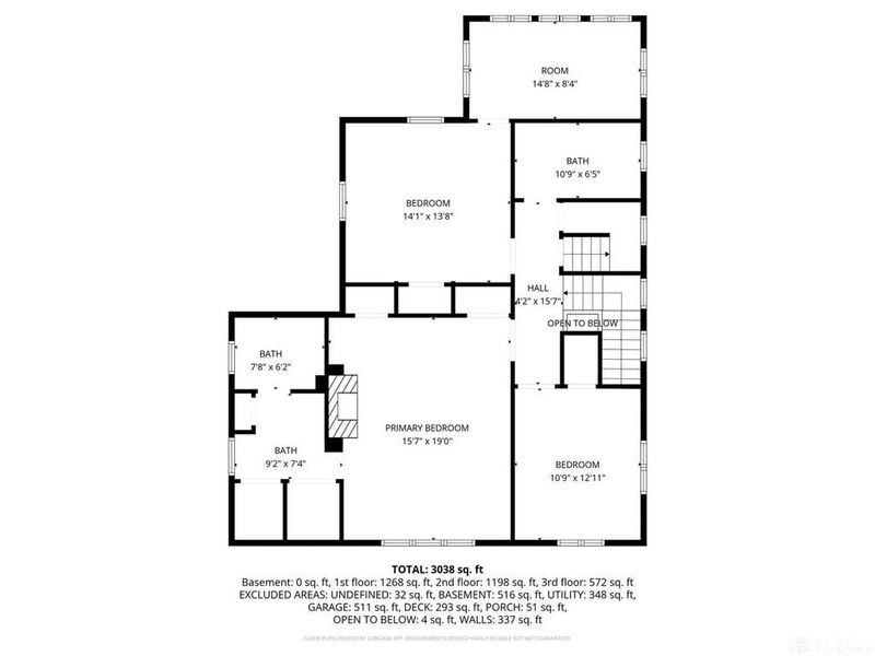 254 Volusia Avenue, Oakwood, OH 45409 Photo 51