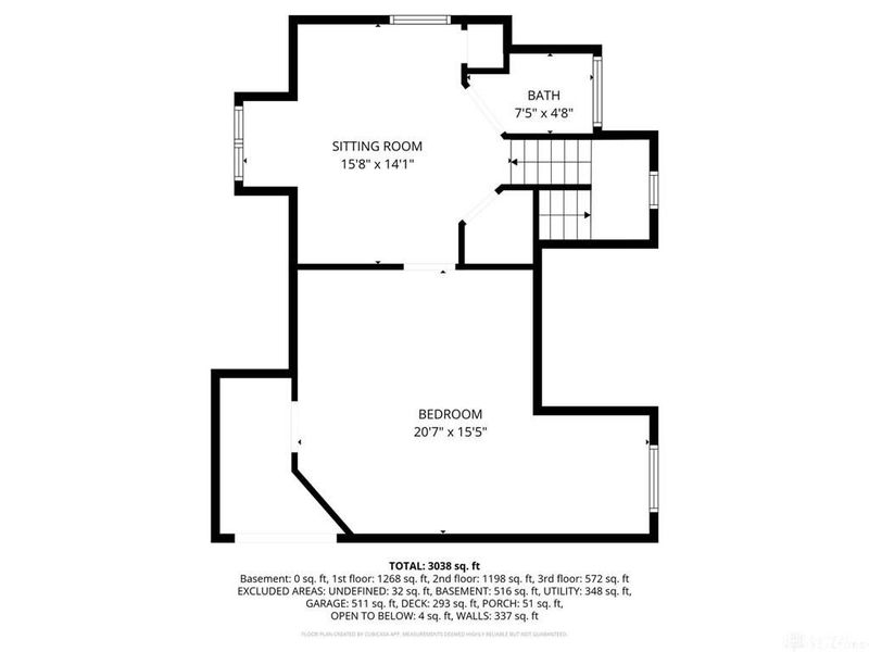 254 Volusia Avenue, Oakwood, OH 45409 Photo 52