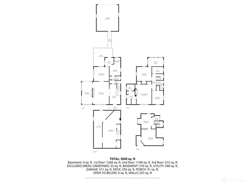 254 Volusia Avenue, Oakwood, OH 45409 Photo 54