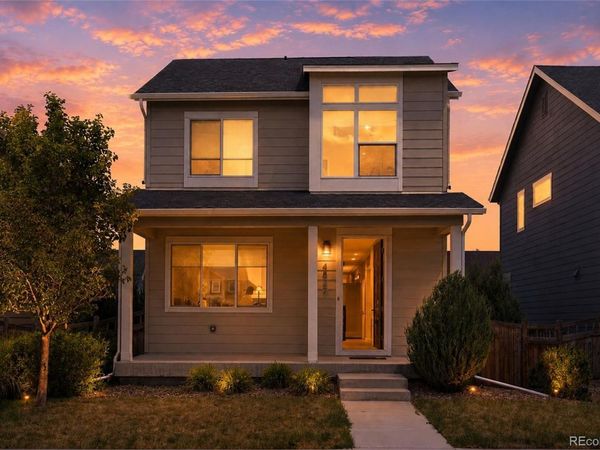 4827 Mt Shavano Street , Brighton, CO 80601