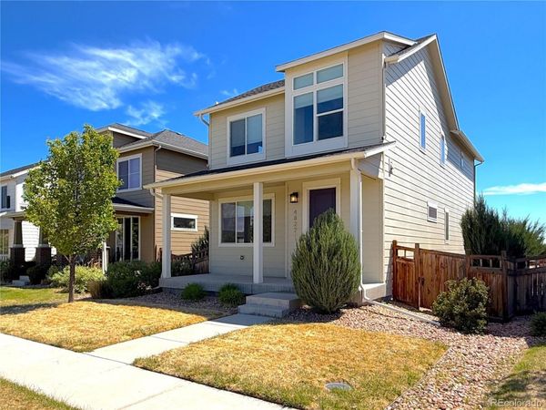 4827 Mt Shavano Street , Brighton, CO 80601