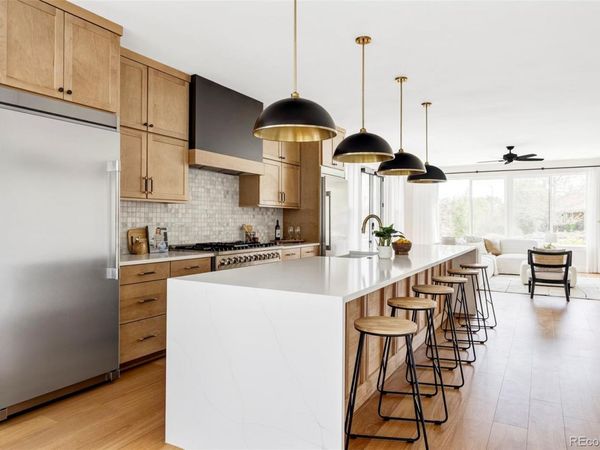 1695 Zenobia Street, Unit 2, Denver, CO 80204