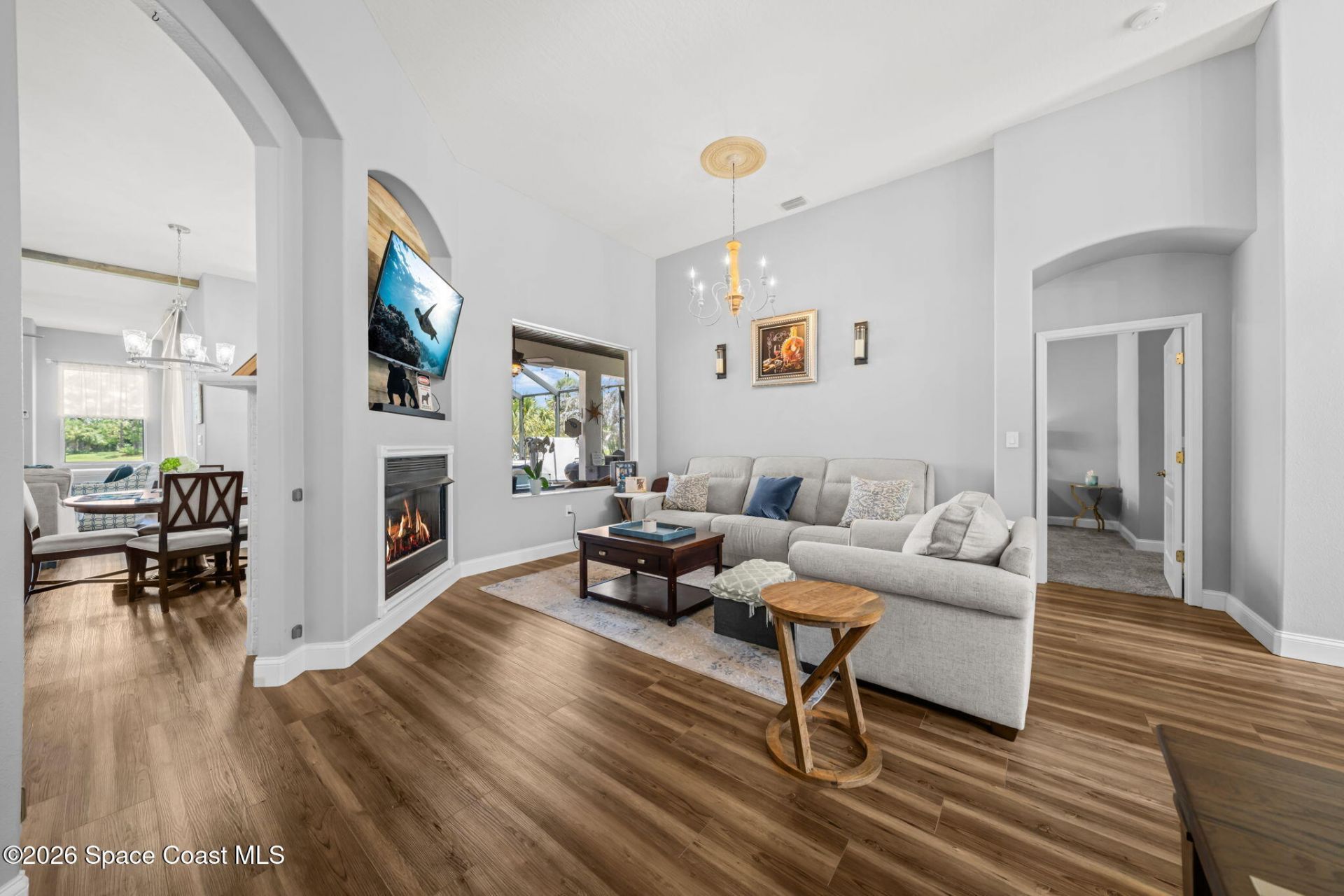 1831 Winding Ridge Circle Se, Palm Bay, FL 32909 Photo