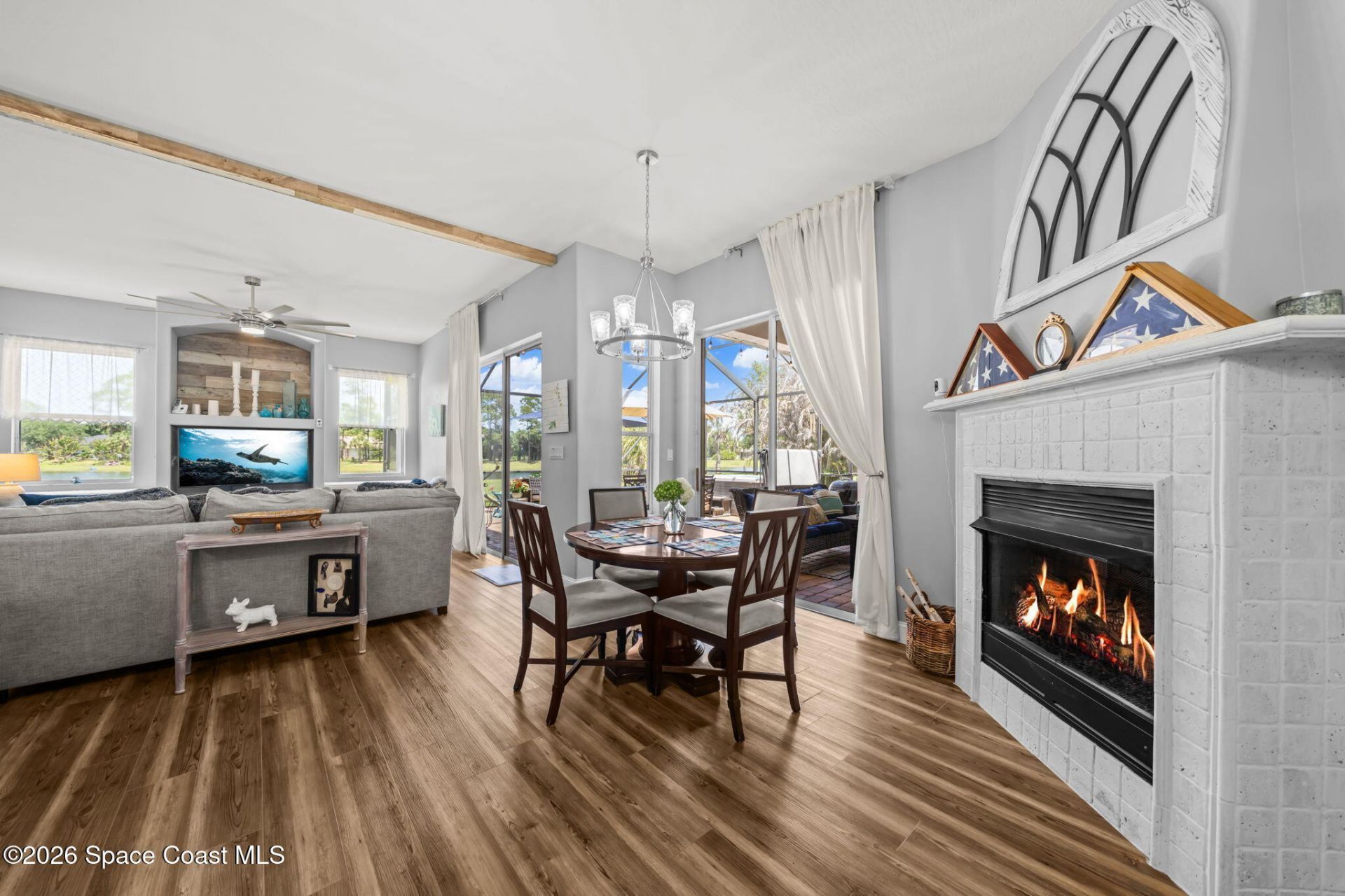 1831 Winding Ridge Circle Se, Palm Bay, FL 32909 Photo