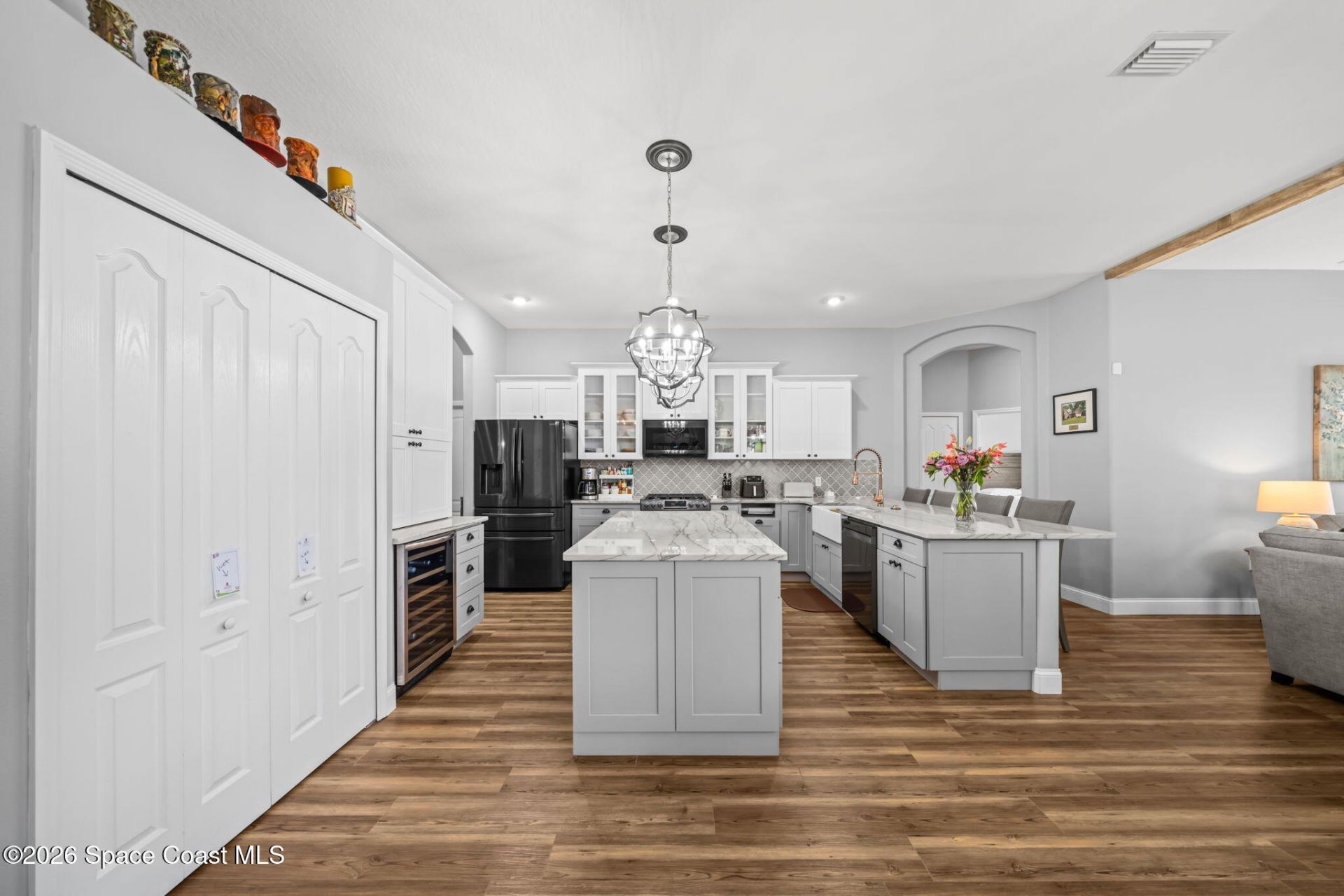 1831 Winding Ridge Circle Se, Palm Bay, FL 32909 Photo
