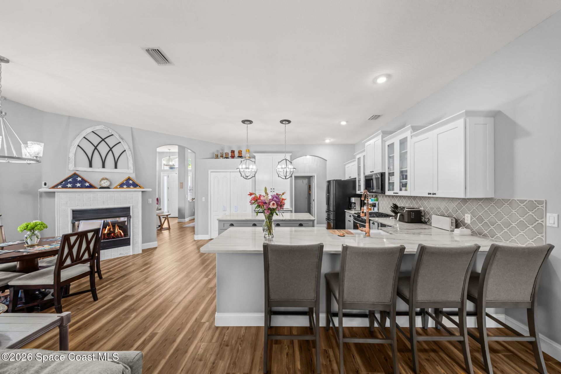 1831 Winding Ridge Circle Se, Palm Bay, FL 32909 Photo