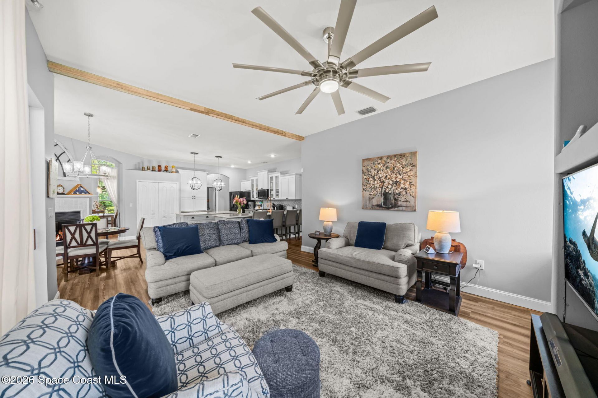 1831 Winding Ridge Circle Se, Palm Bay, FL 32909 Photo