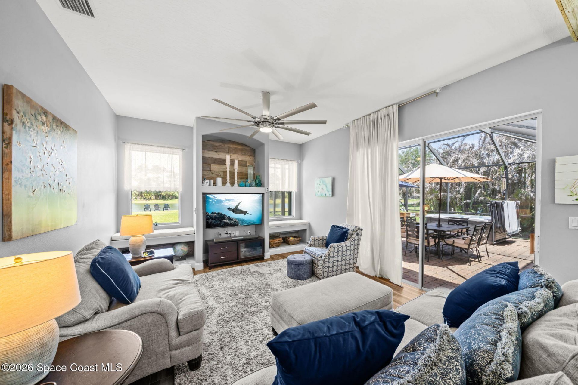 1831 Winding Ridge Circle Se, Palm Bay, FL 32909 Photo