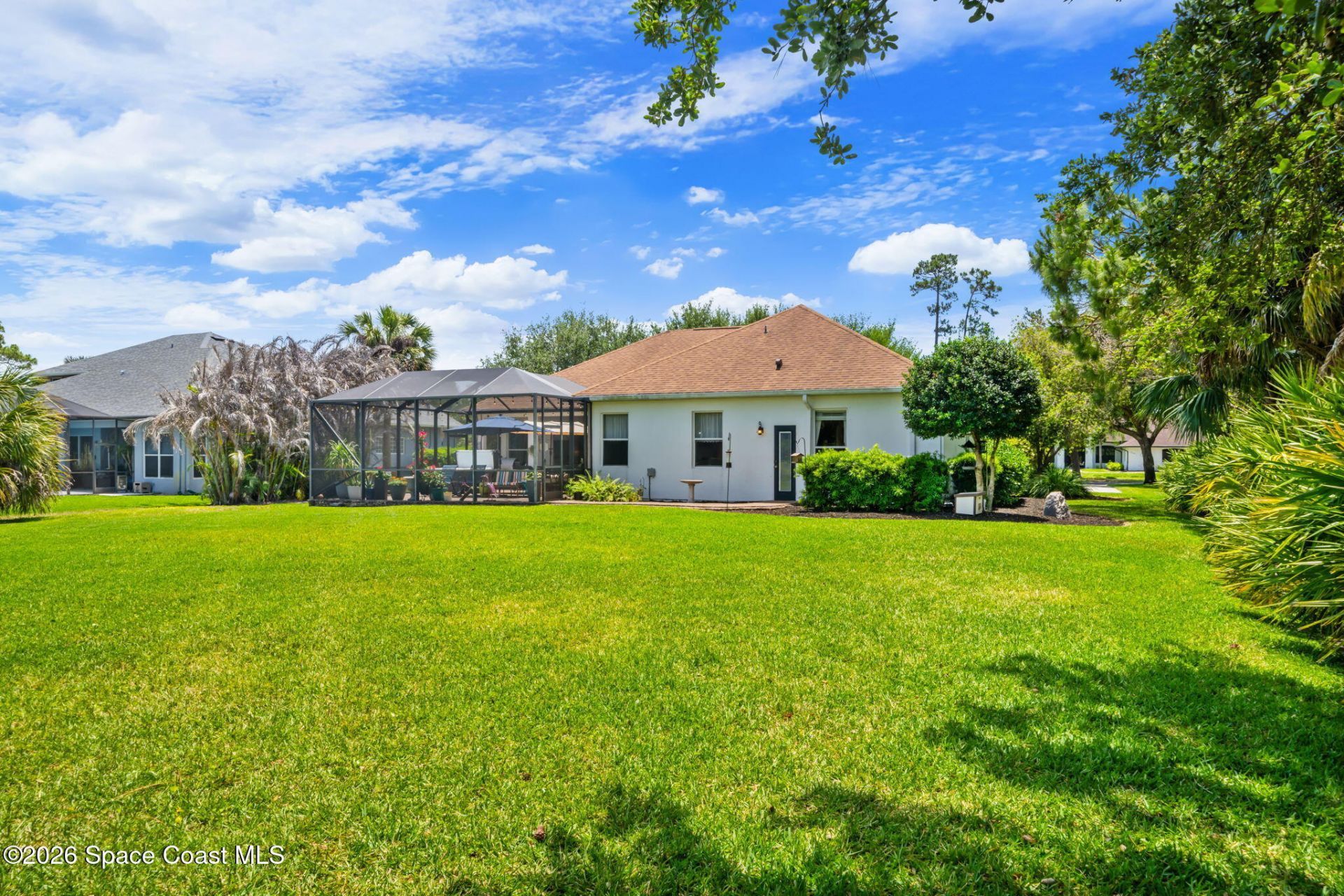 1831 Winding Ridge Circle Se, Palm Bay, FL 32909 Photo
