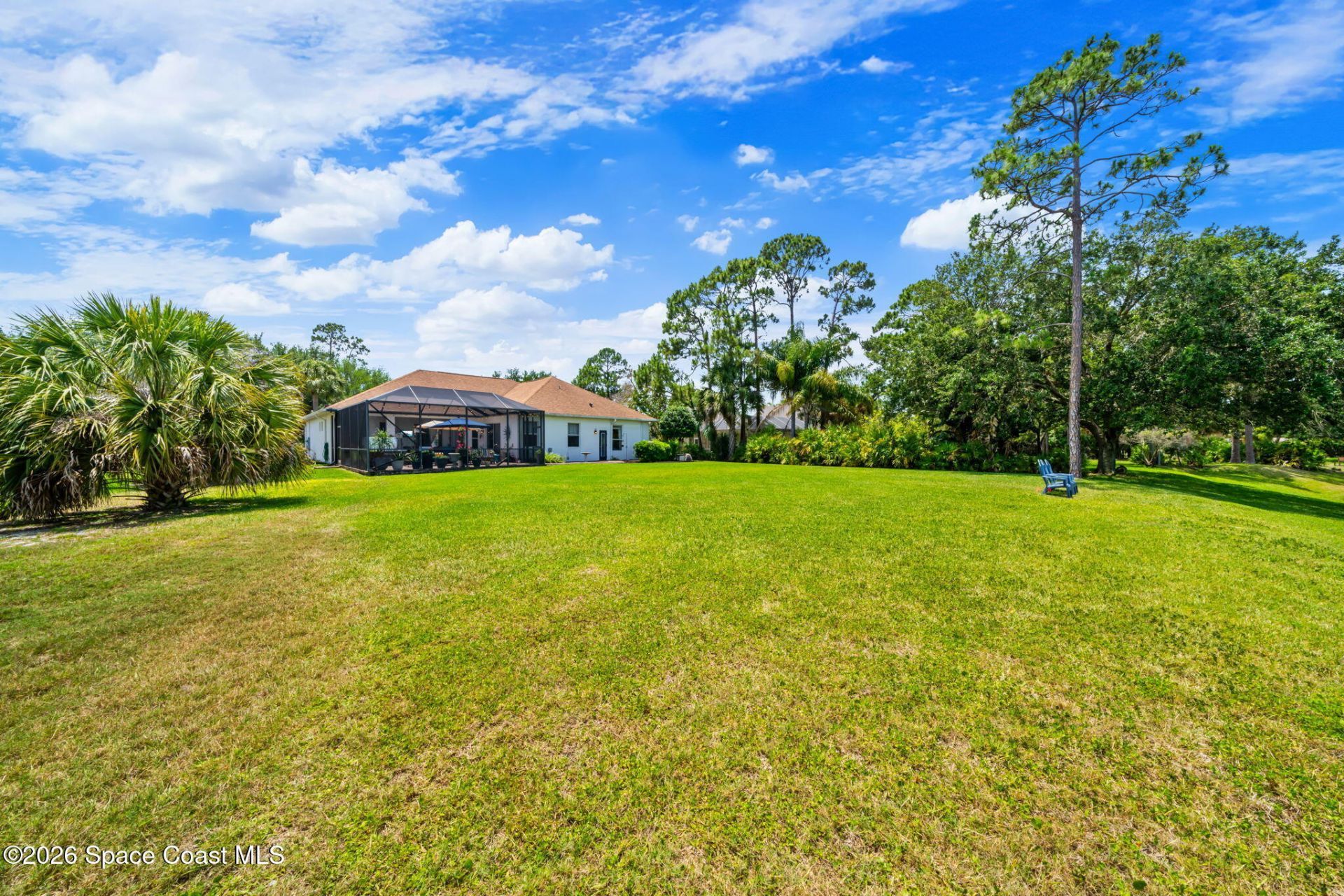 1831 Winding Ridge Circle Se, Palm Bay, FL 32909 Photo