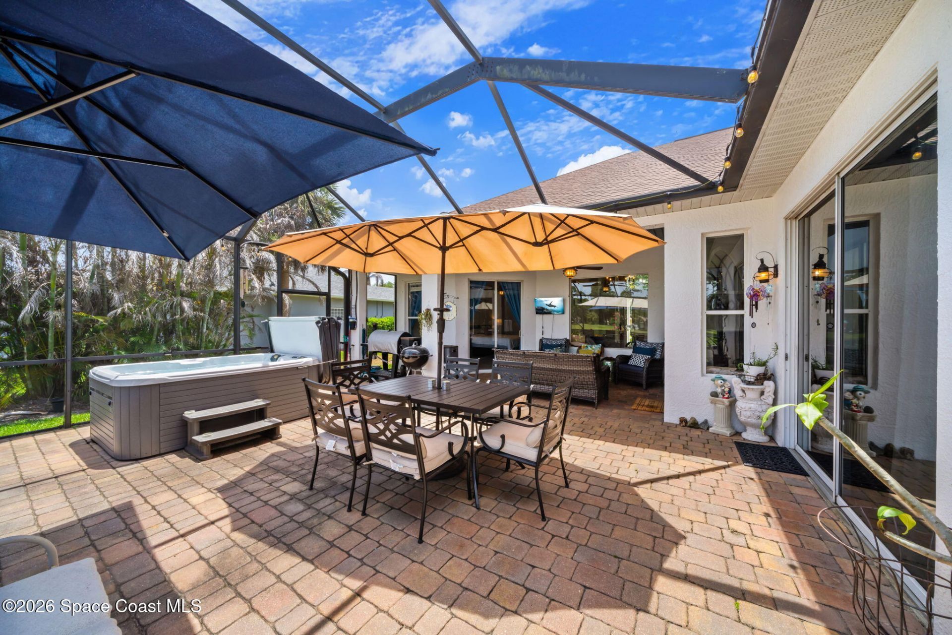 1831 Winding Ridge Circle Se, Palm Bay, FL 32909 Photo