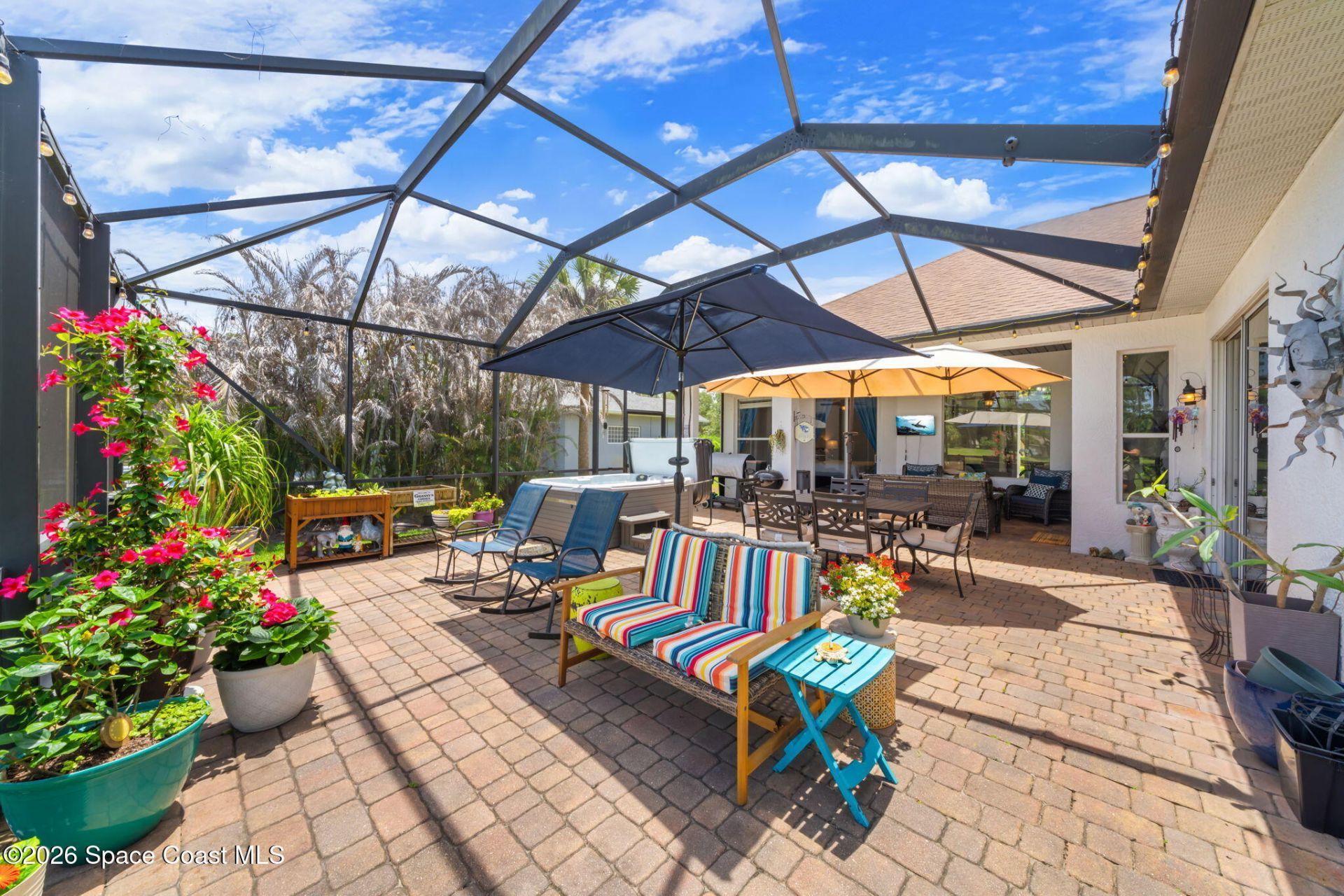 1831 Winding Ridge Circle Se, Palm Bay, FL 32909 Photo