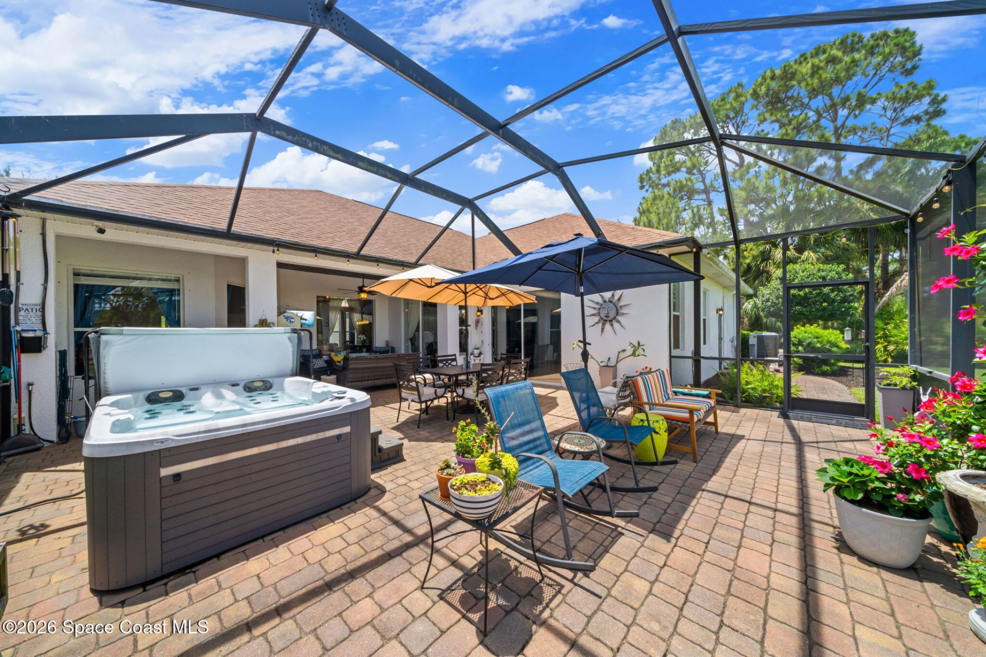 1831 Winding Ridge Circle Se, Palm Bay, FL 32909 Photo