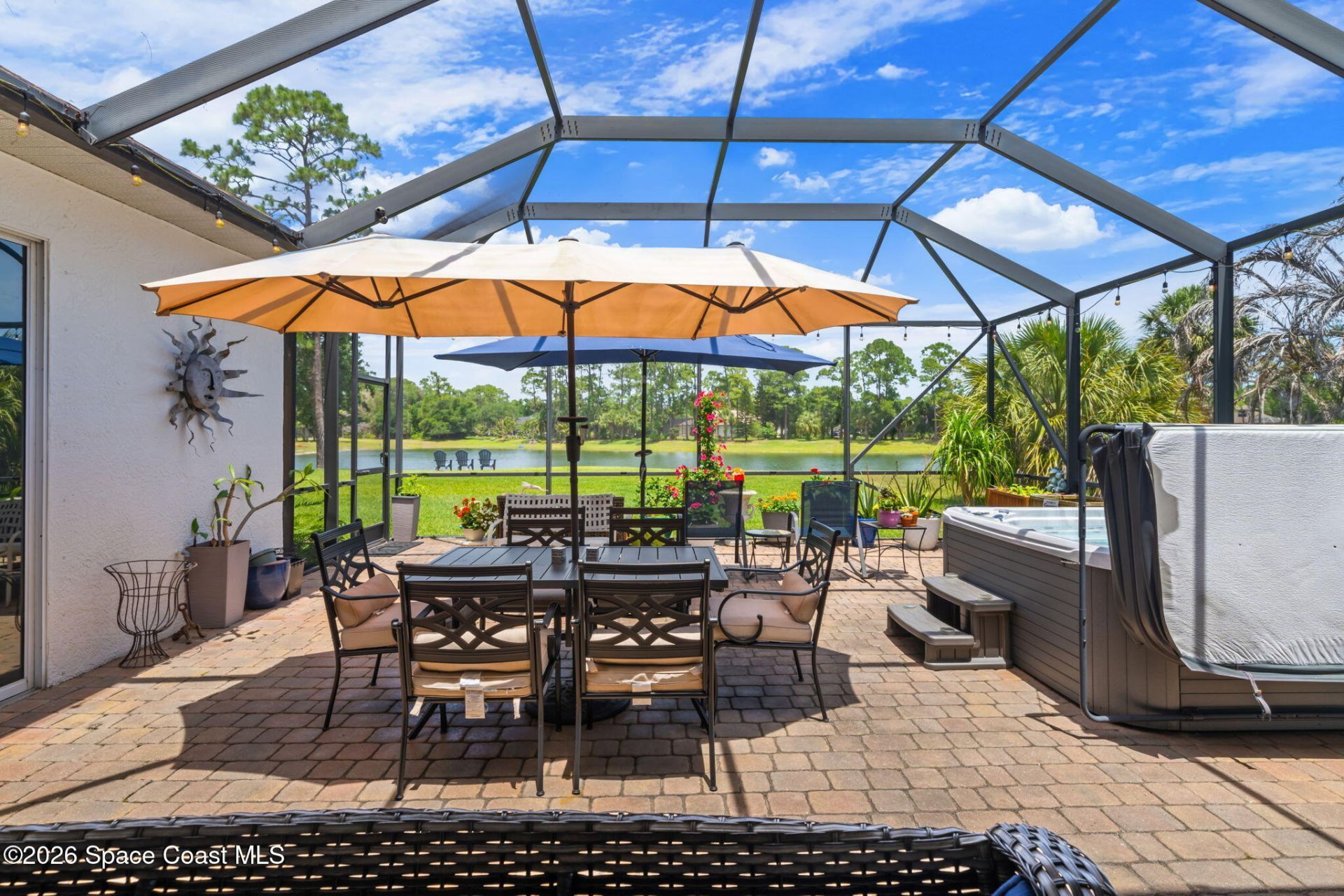 1831 Winding Ridge Circle Se, Palm Bay, FL 32909 Photo