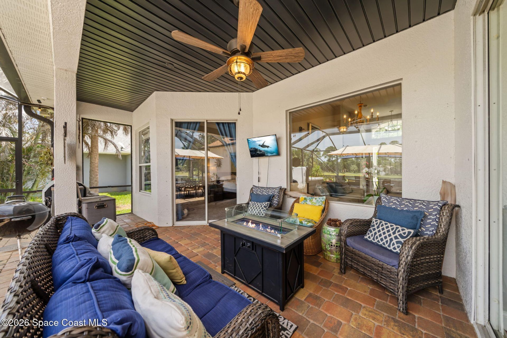 1831 Winding Ridge Circle Se, Palm Bay, FL 32909 Photo