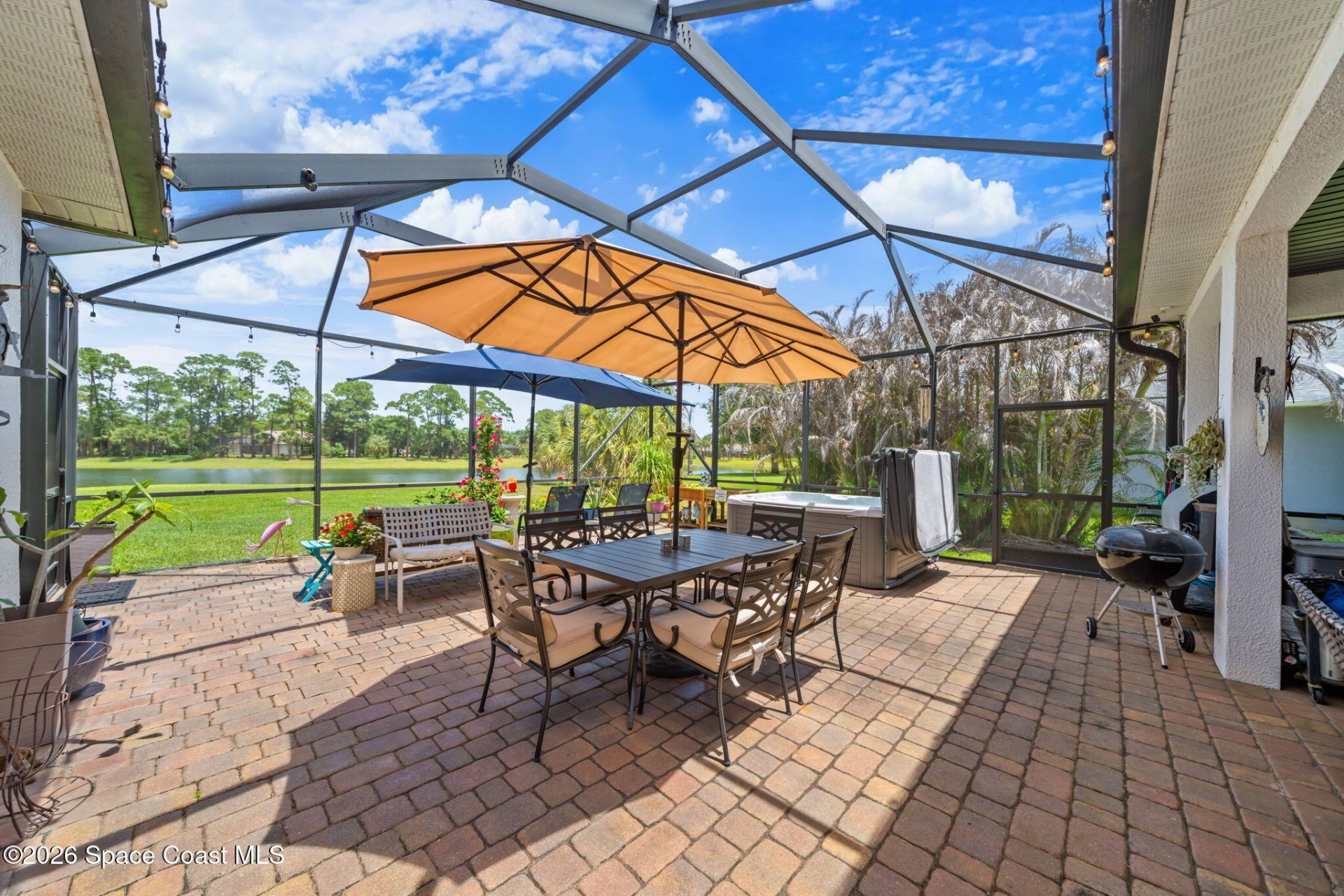 1831 Winding Ridge Circle Se, Palm Bay, FL 32909 Photo