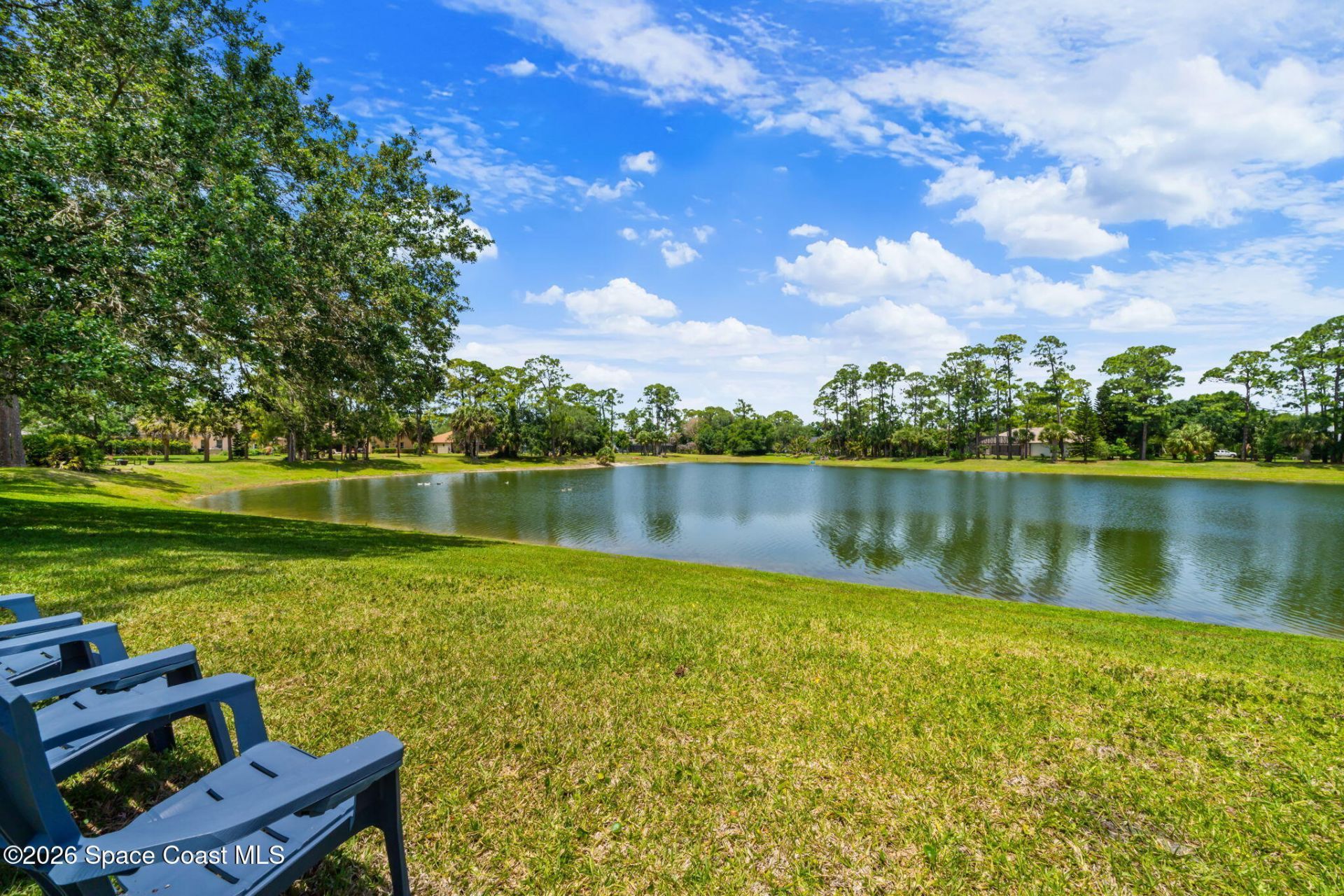 1831 Winding Ridge Circle Se, Palm Bay, FL 32909 Photo