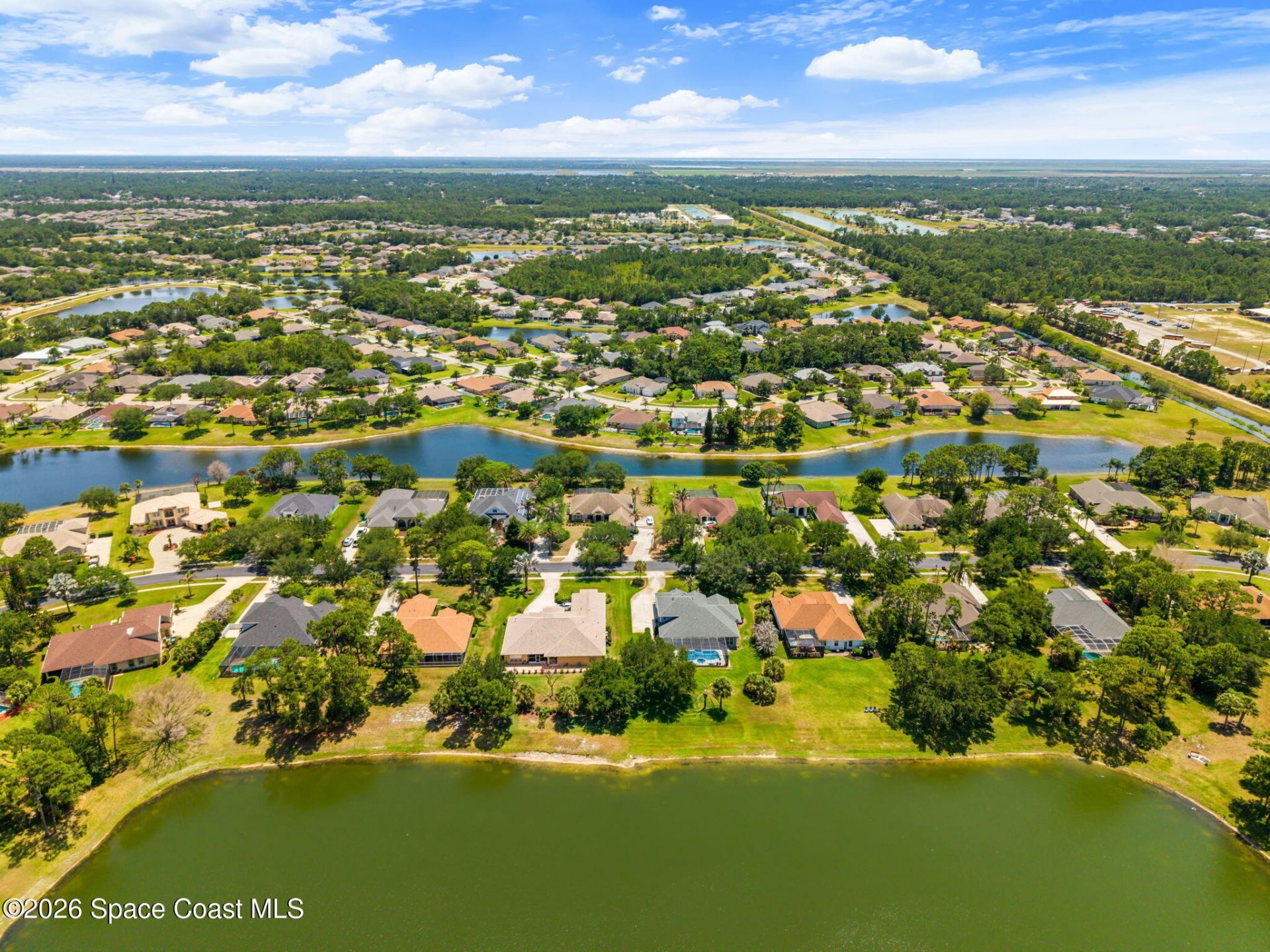 1831 Winding Ridge Circle Se, Palm Bay, FL 32909 Photo