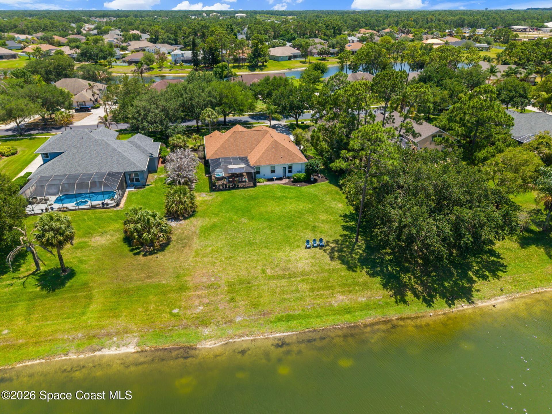 1831 Winding Ridge Circle Se, Palm Bay, FL 32909 Photo