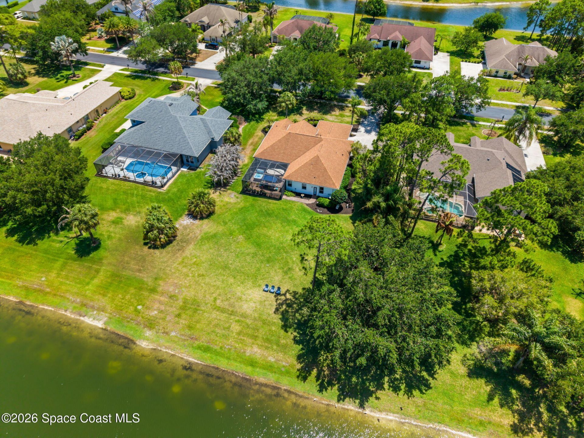 1831 Winding Ridge Circle Se, Palm Bay, FL 32909 Photo