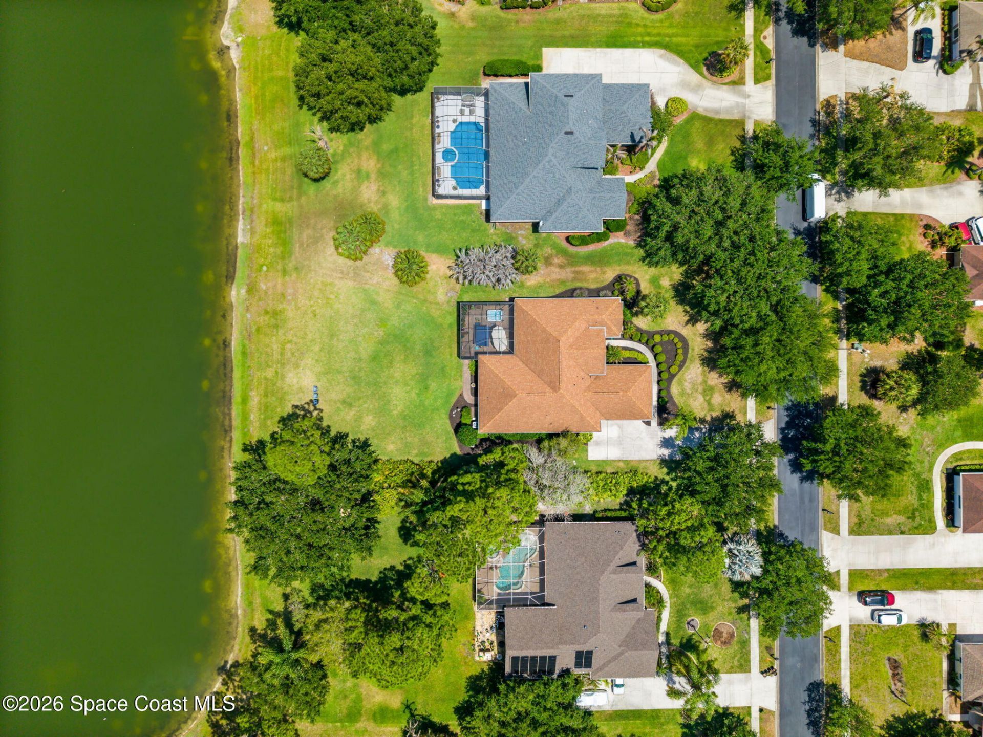 1831 Winding Ridge Circle Se, Palm Bay, FL 32909 Photo