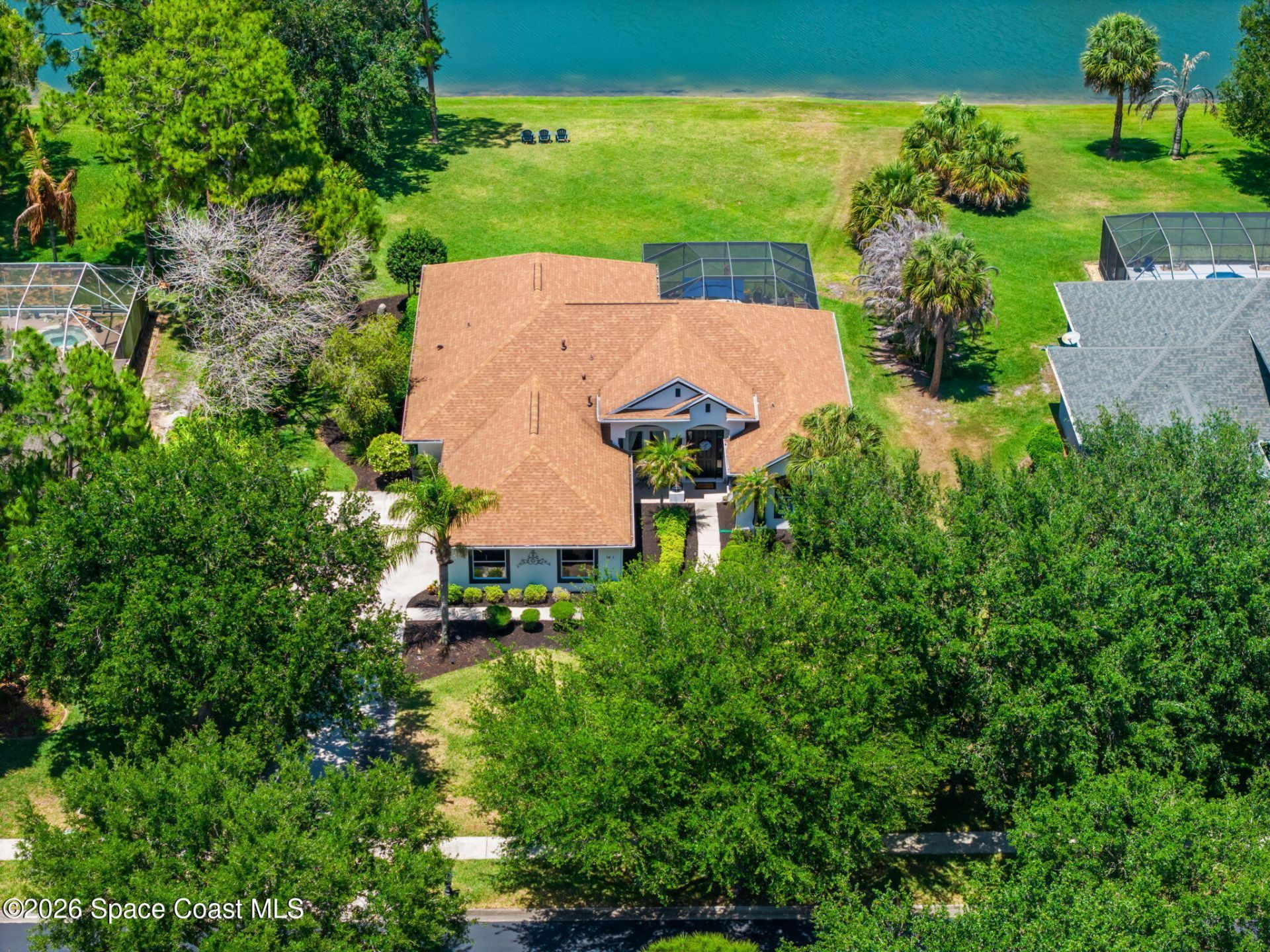 1831 Winding Ridge Circle Se, Palm Bay, FL 32909 Photo