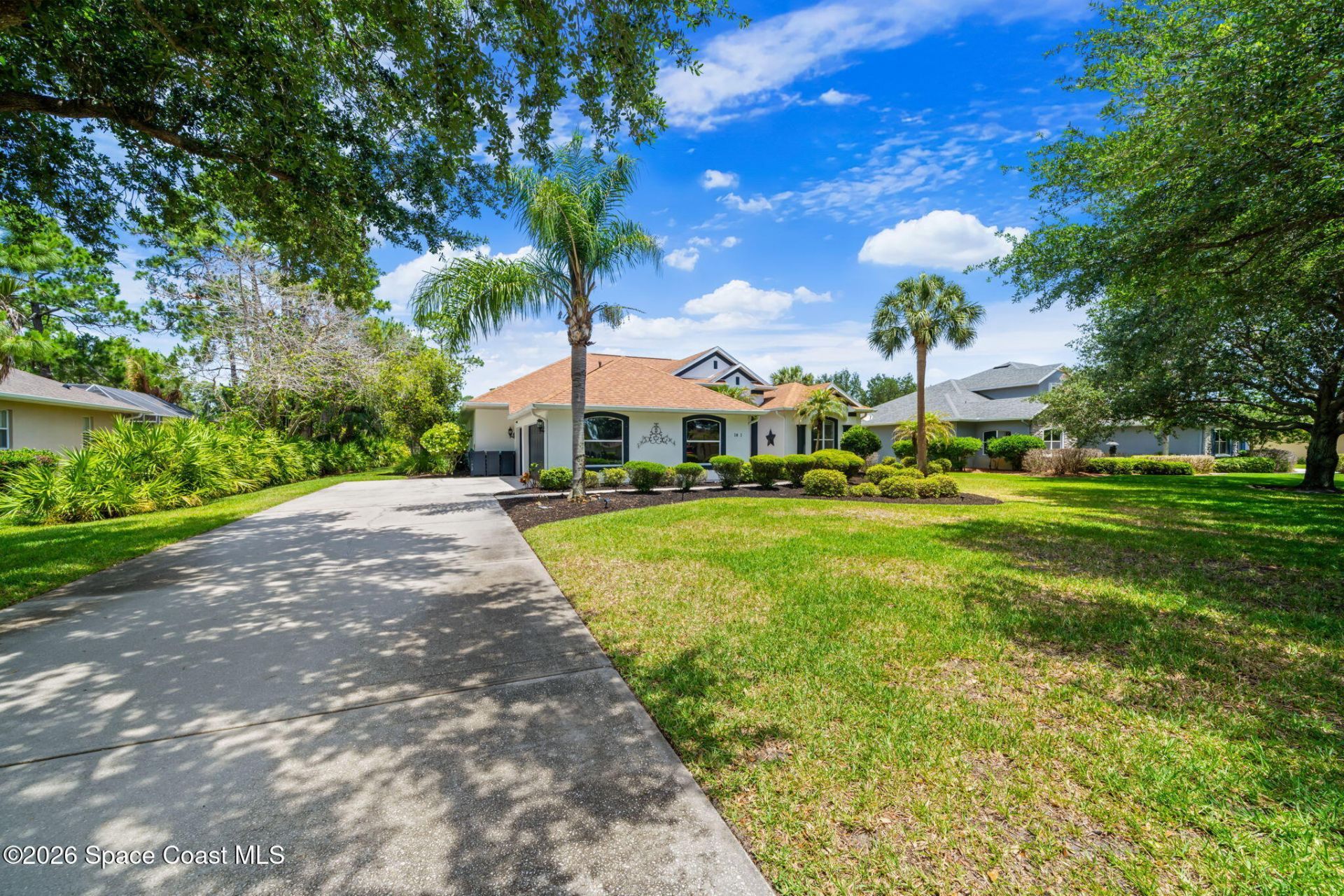 1831 Winding Ridge Circle Se, Palm Bay, FL 32909 Photo